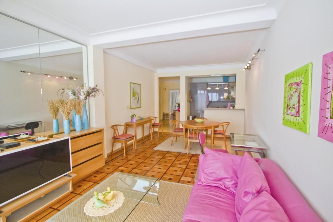 דירות ניס Top Floor Miramar Sea Front מראה חיצוני תמונה